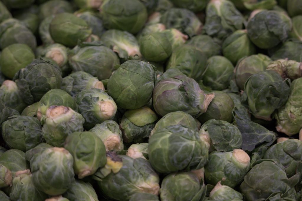 Brussel Sprouts