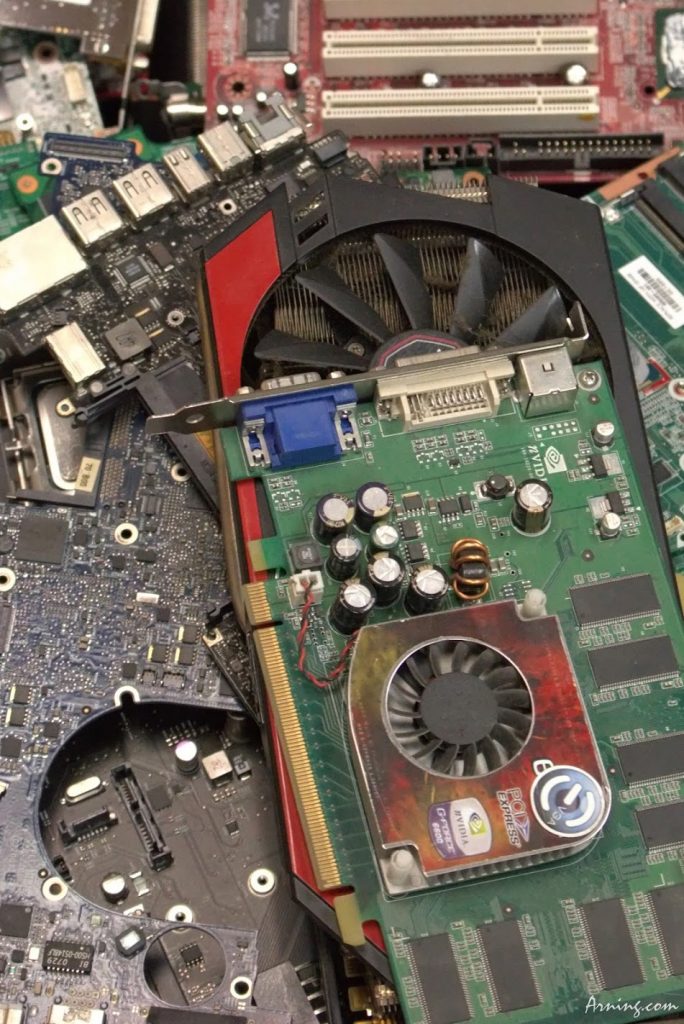 Mother Board