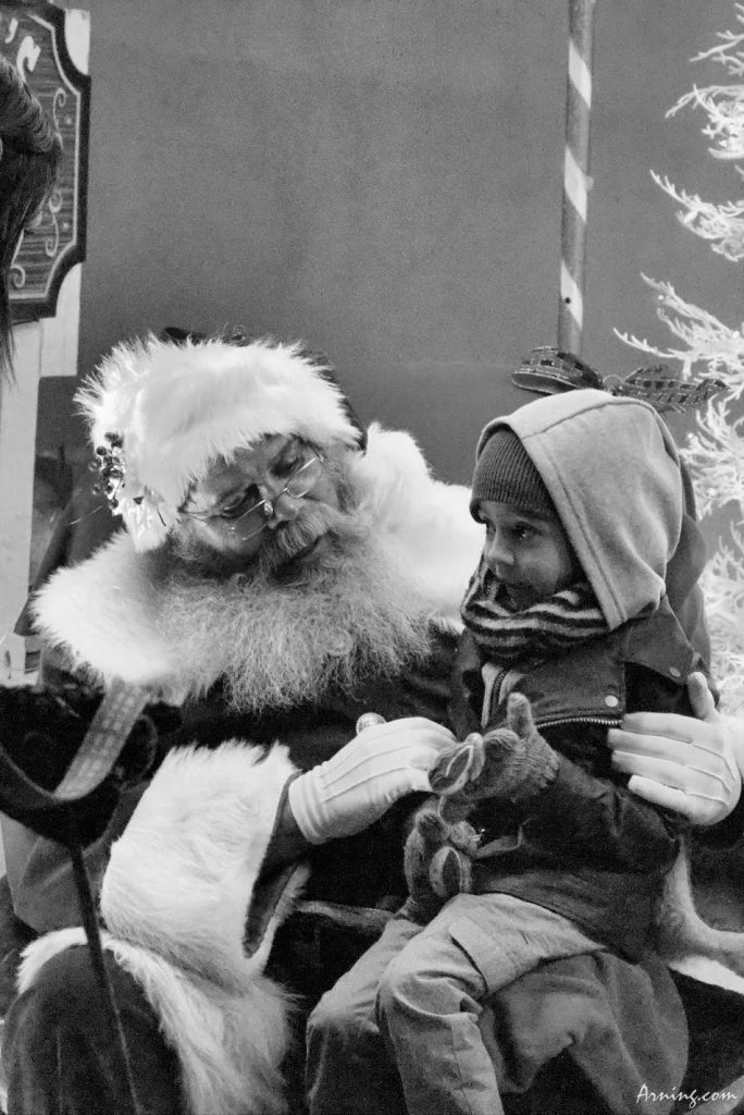 Santa