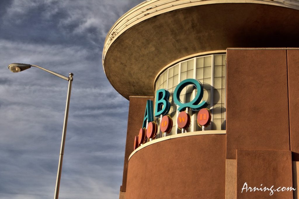 ABQ Uptown