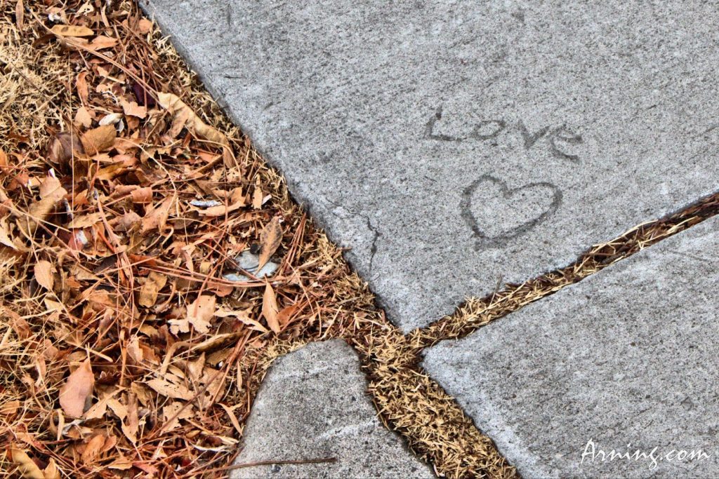 Old Heart