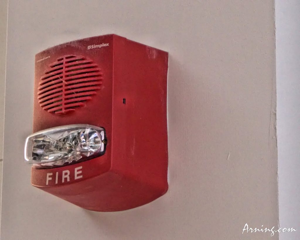 Fire Alarm