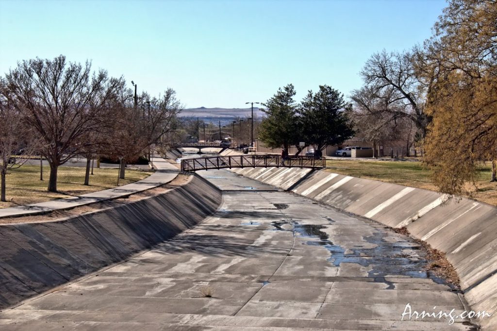 Montgomery Park, Albuquerque, NM