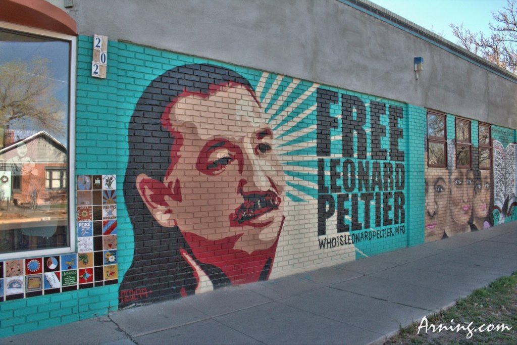 Albuquerque Center For Peace