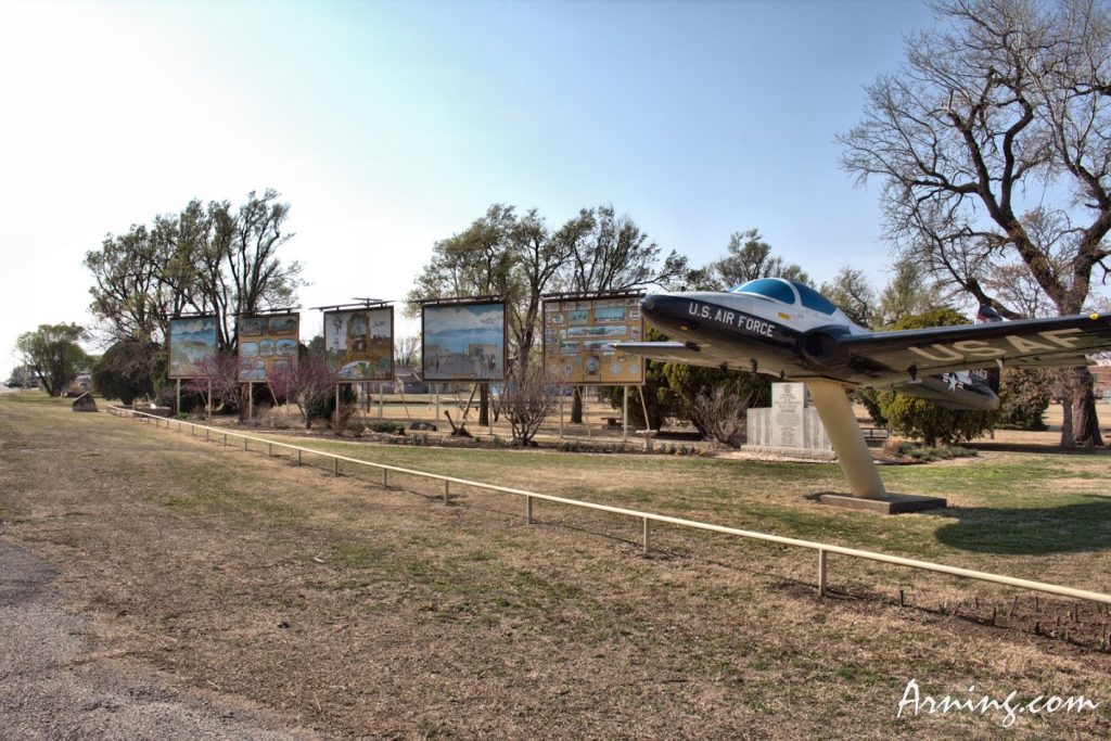 Jet Oklahoma