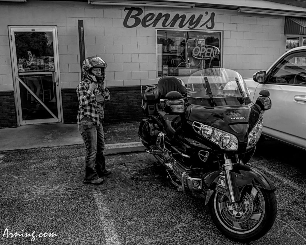 Bennie's