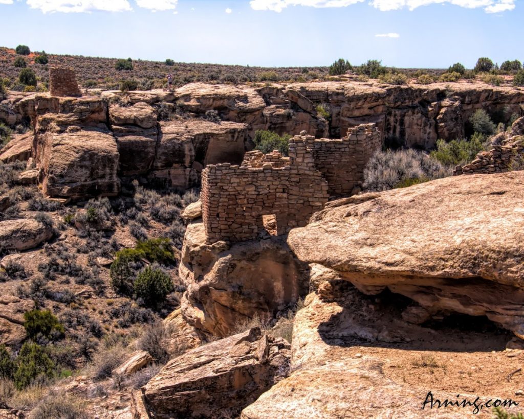 Hovenweep National Monument