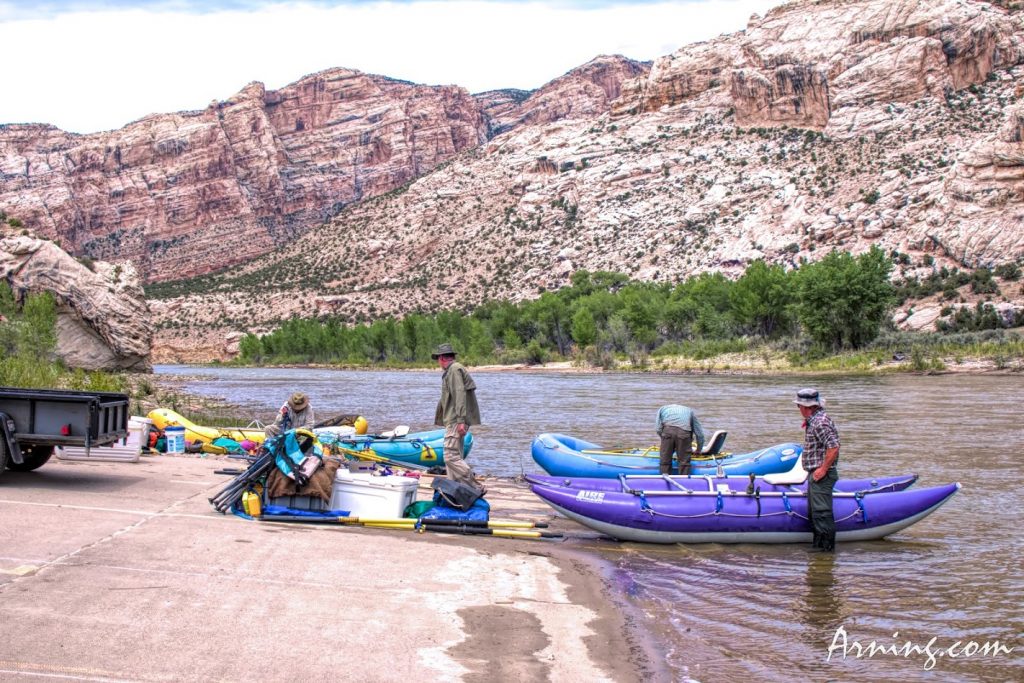 Dinosaur National Monument