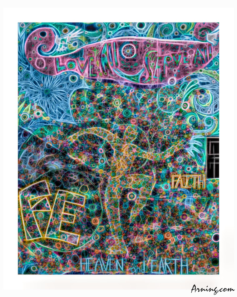 Street mural