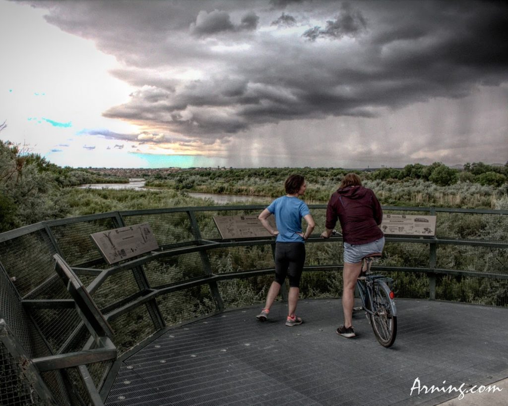 Montano Bridge