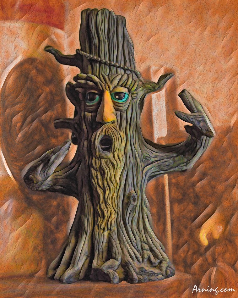 Treebeard