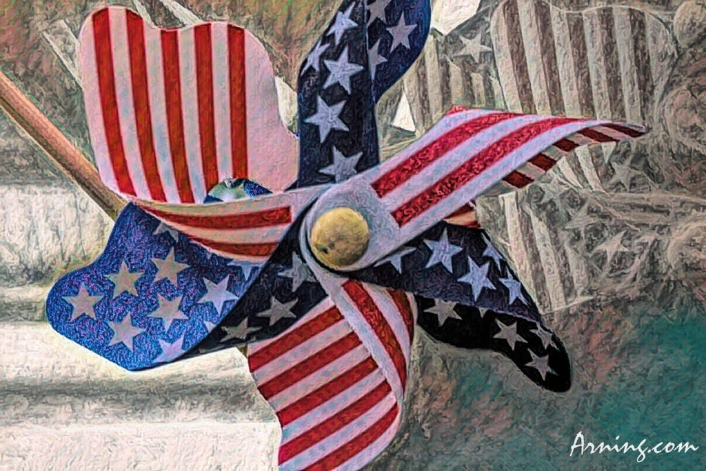 Happy 4th of July