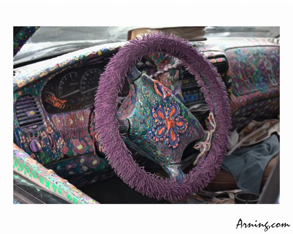 Bedazzled