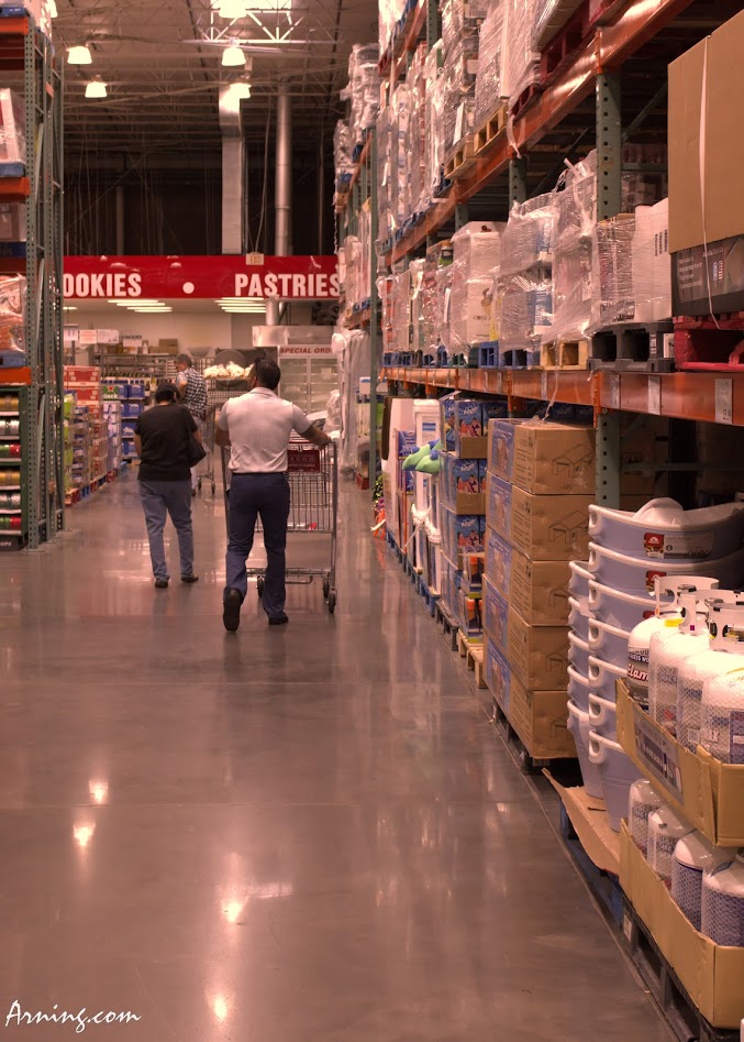 Costco