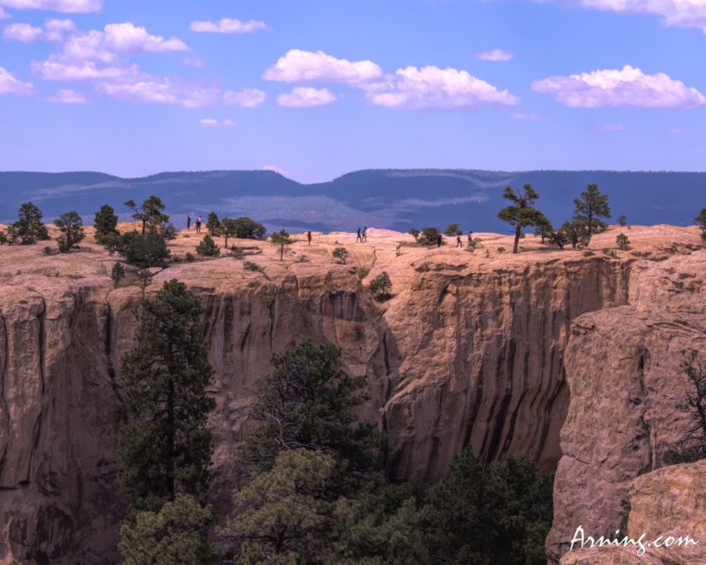 El Morro National Monument