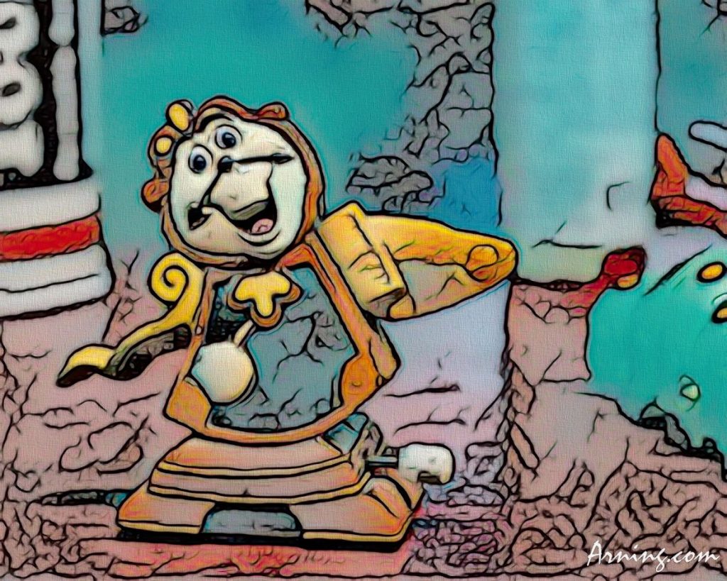 Cogsworth
