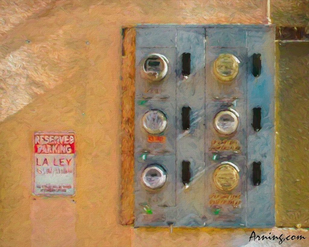 Meters