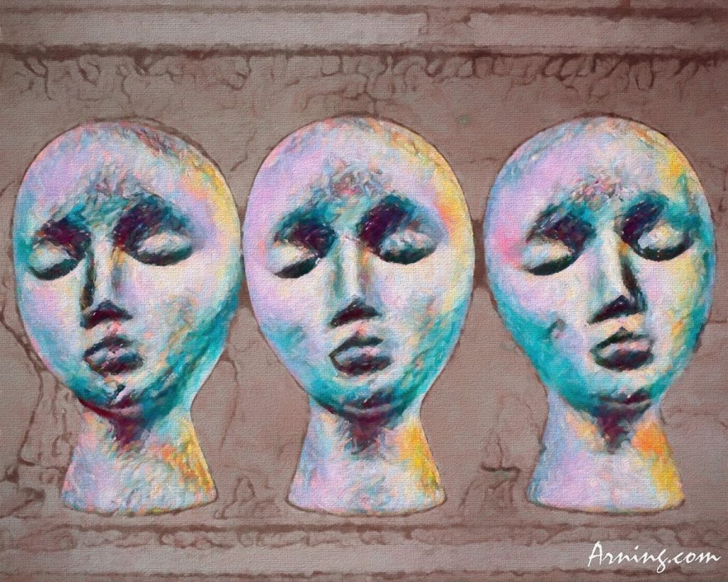 The Fates