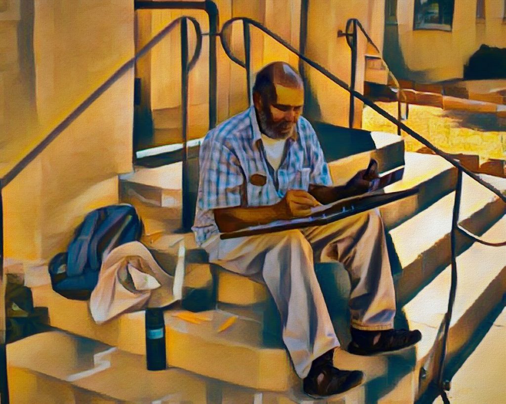 Artist