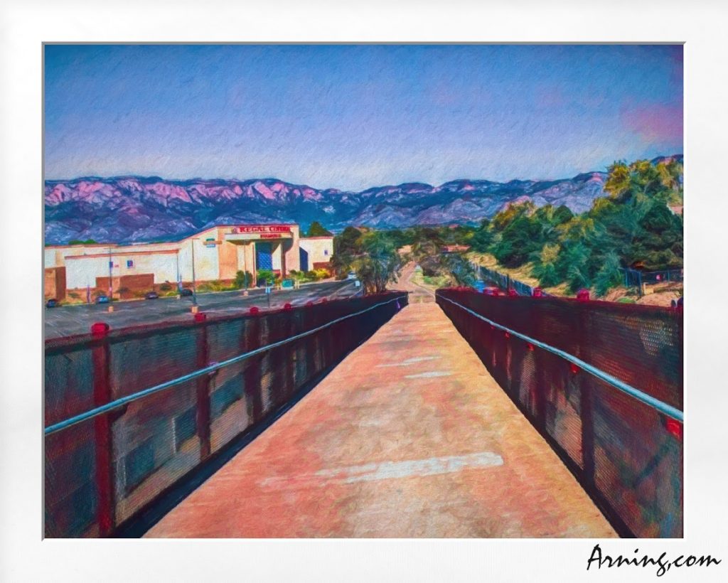 Bike Trail