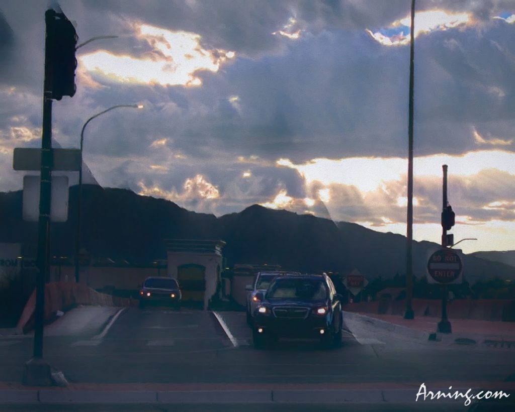 Daybreak