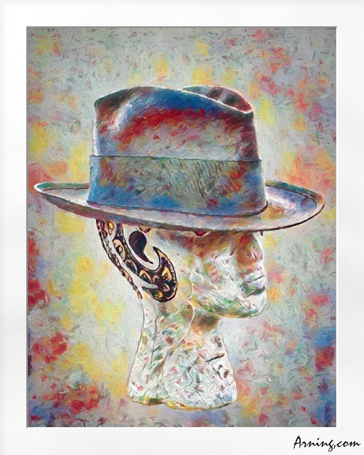fedora