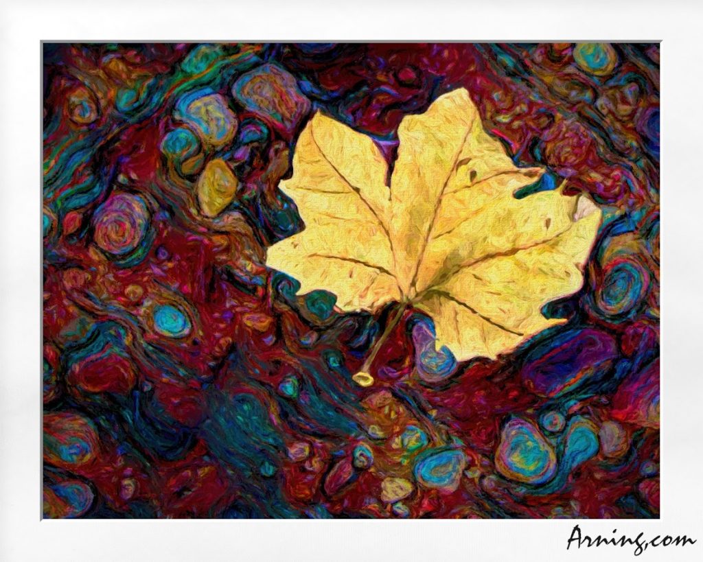 Soul Foliage