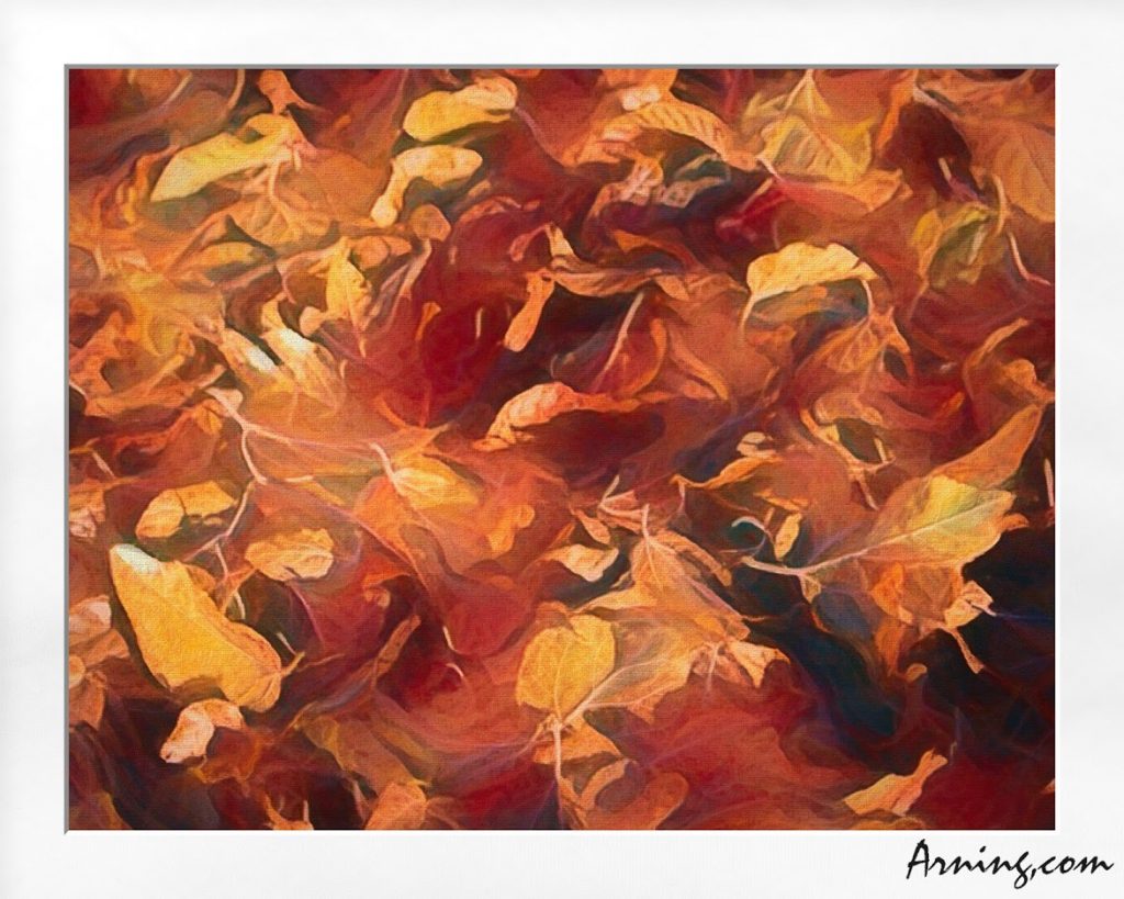 Fall's Gale