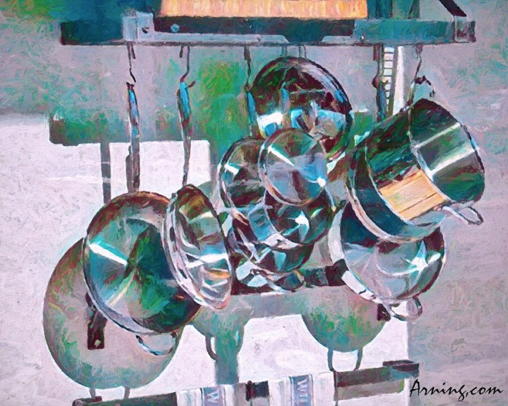 Cookware