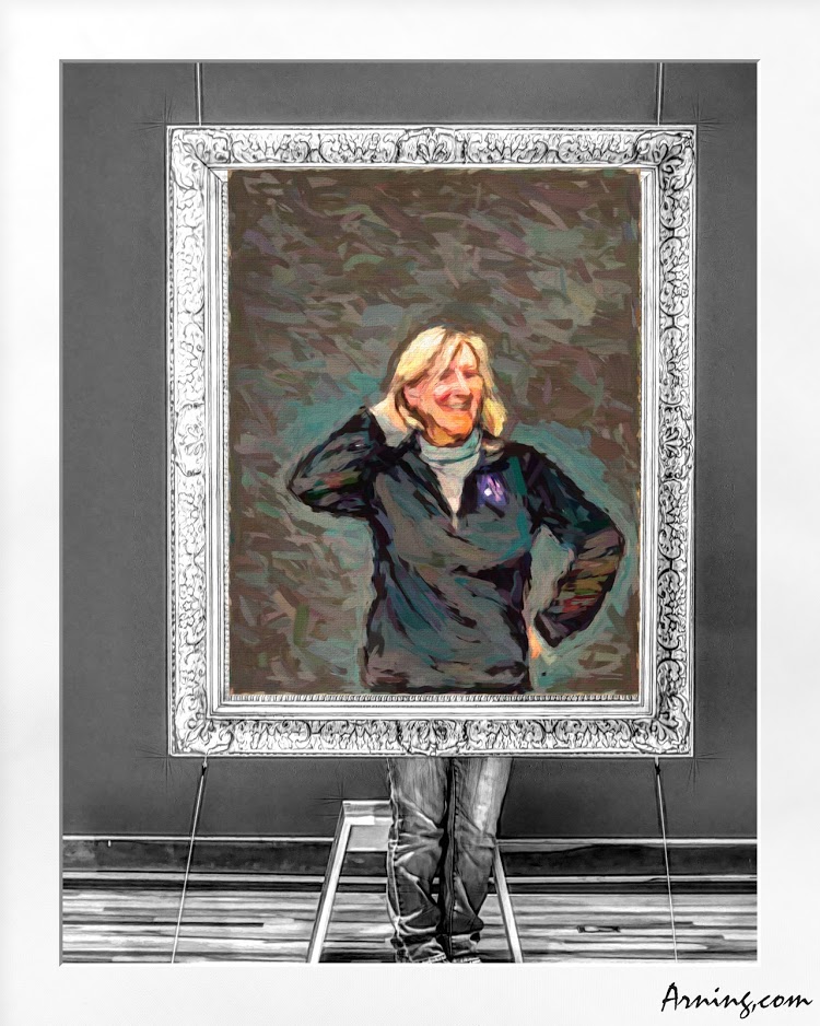 museum piece