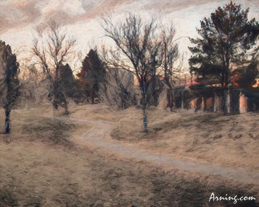 Park Path