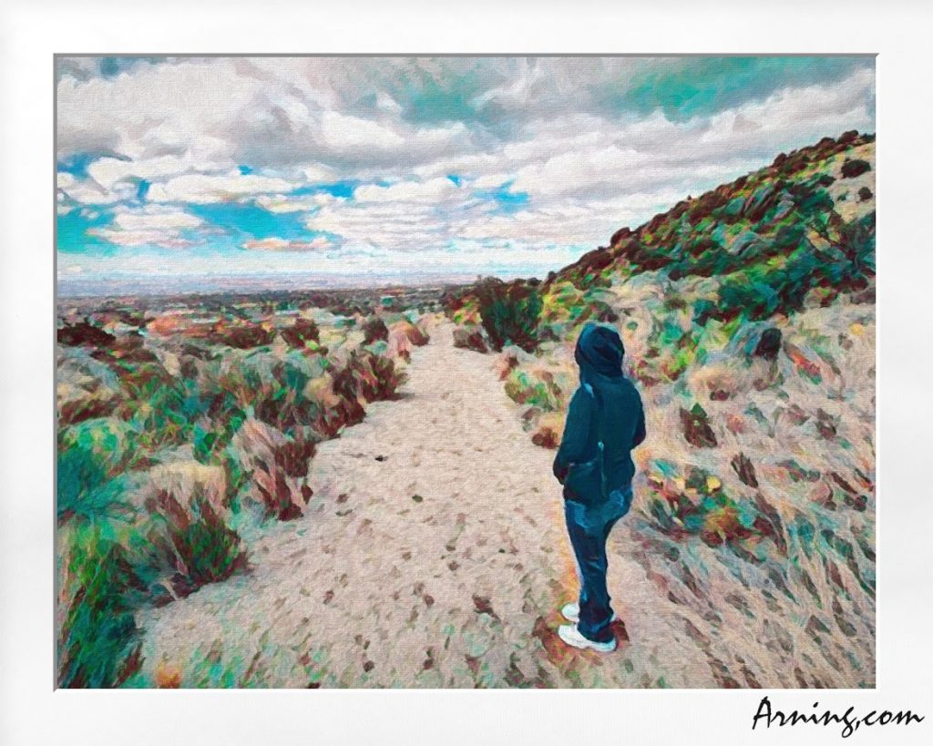 Foothills