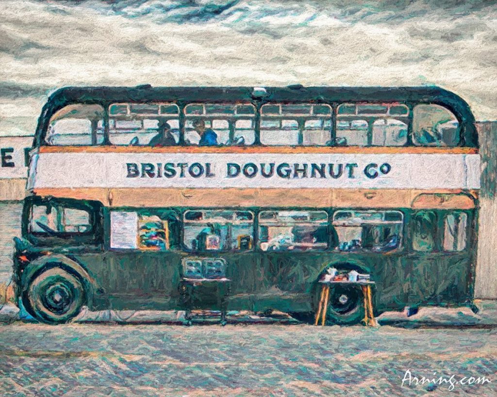 Bristol Doughnut Co