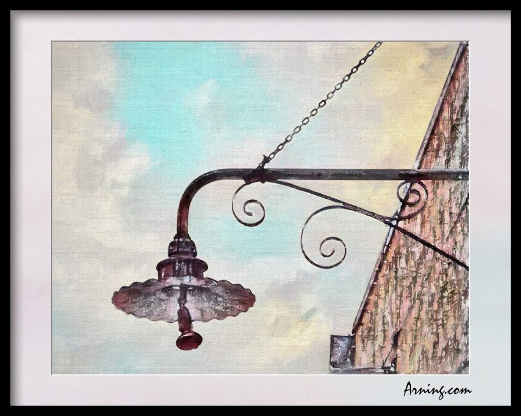 Stage Light