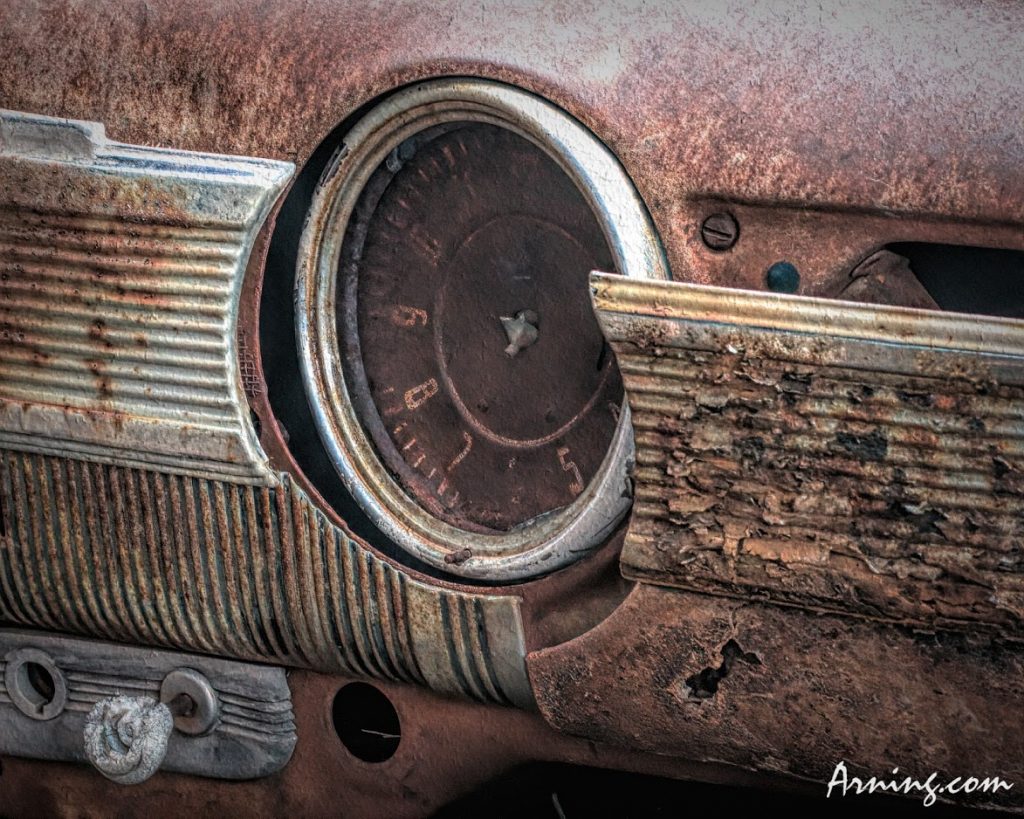 40's Chevy Coupe