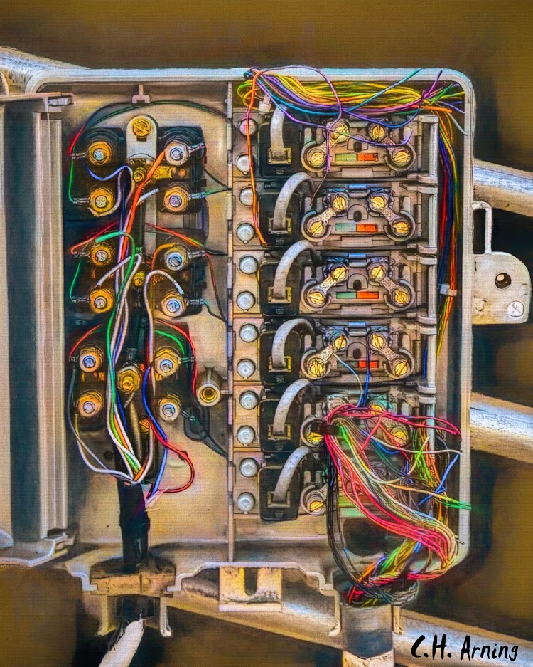 Network Interface Device (NID)
