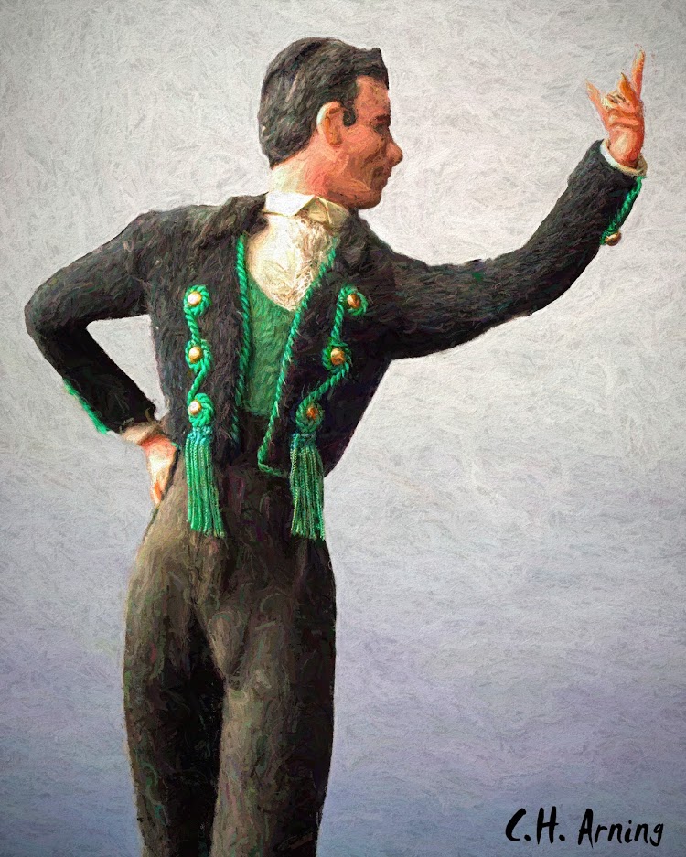 Dancer