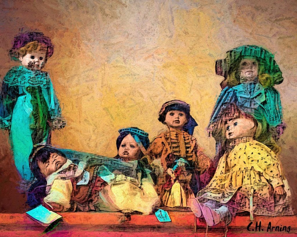 Dolls