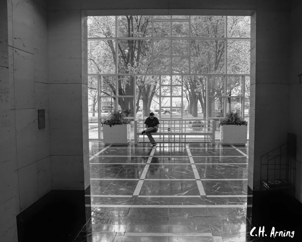 Park Square