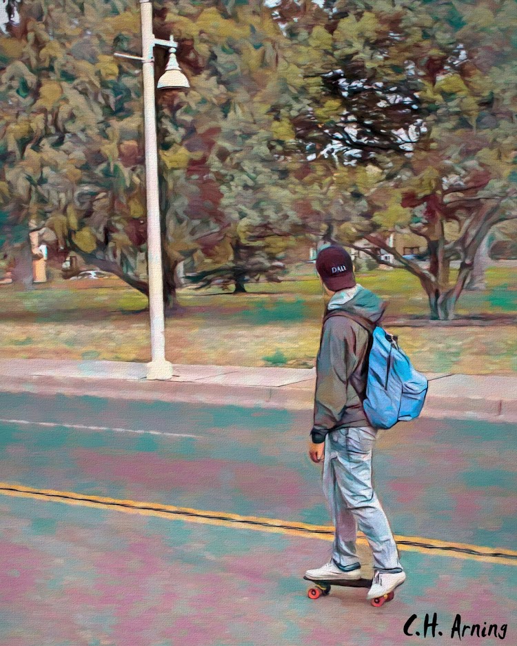 skater