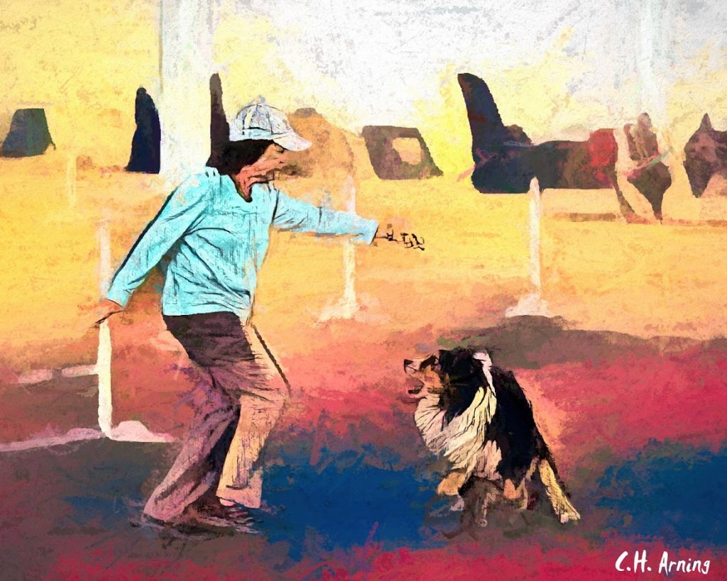 obedience