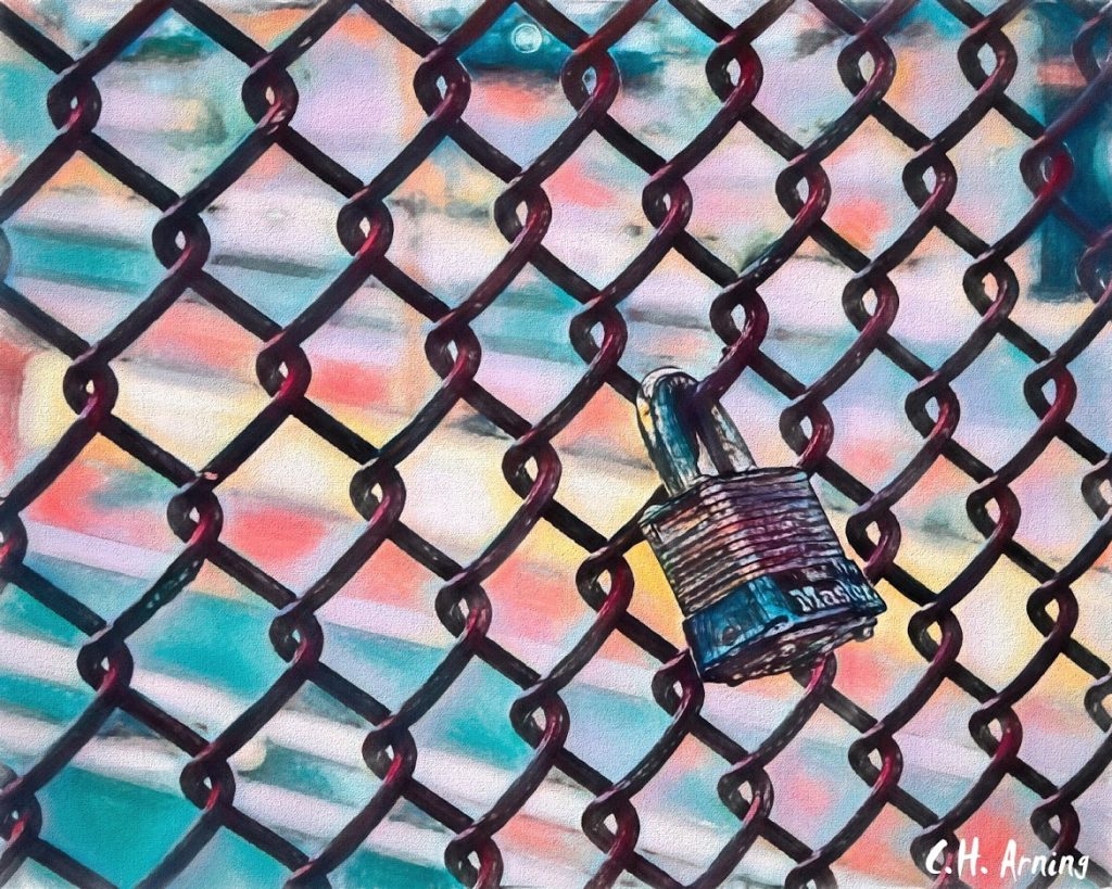 Love Lock