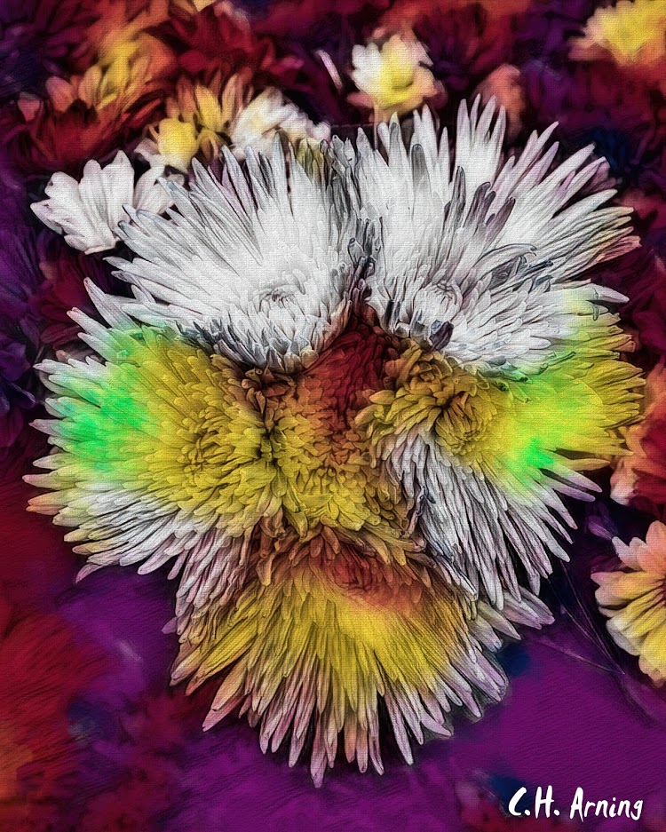 Outburst