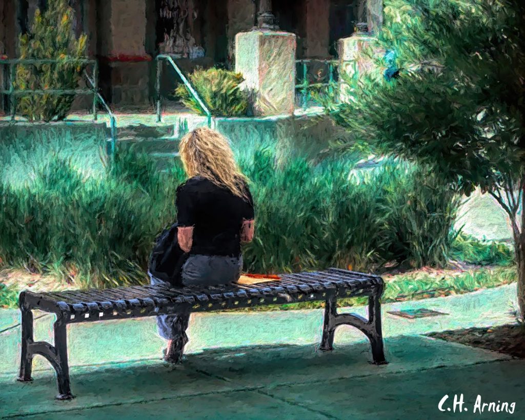 Waiting