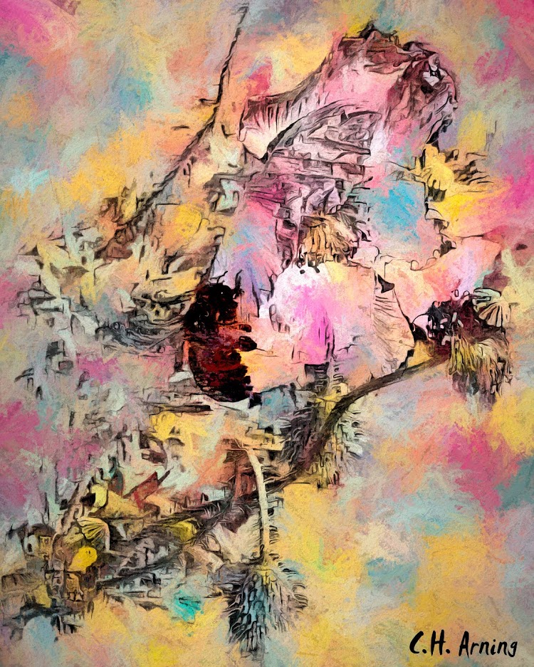 pollinate