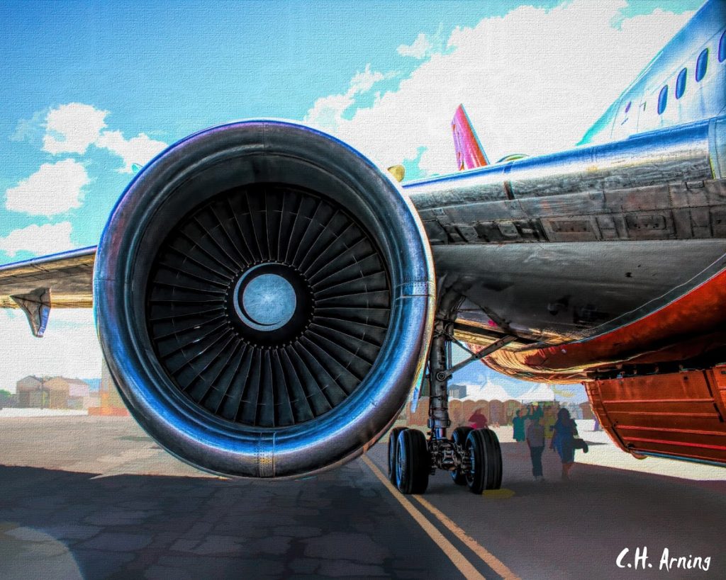 Air Show