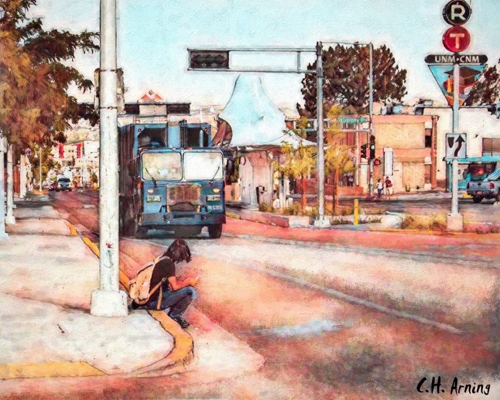 Central