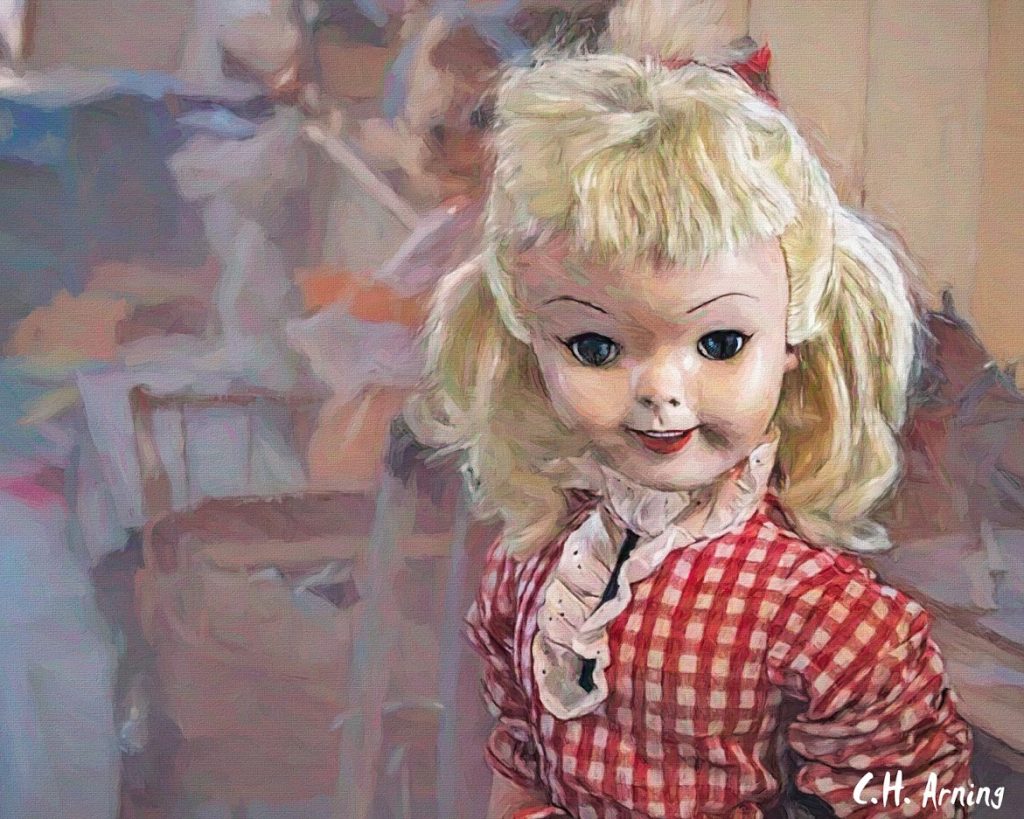 Doll