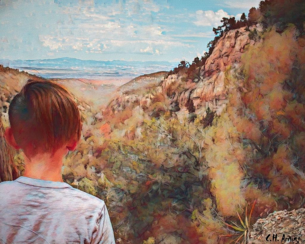 Via the Vista