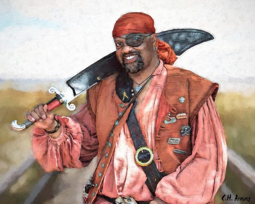 Renaissance fair